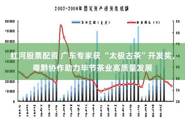 红河股票配资 广东专家获 “太极古茶”开发奖，粤黔协作助力毕节茶业高质量发展