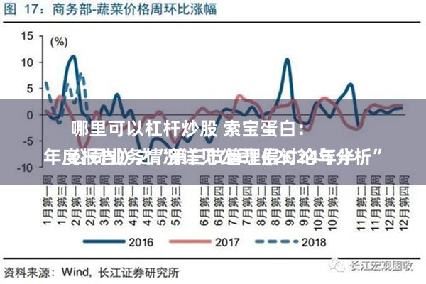 哪里可以杠杆炒股 索宝蛋白：
公司业务情况详见公司《2024年半年度报告》之“第三节管理层讨论与分析”