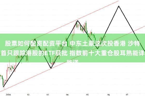 股票如何配资配资平台 中东土豪这次投香港 沙特首只跟踪港股的ETF获批 指数前十大重仓股耳熟能详